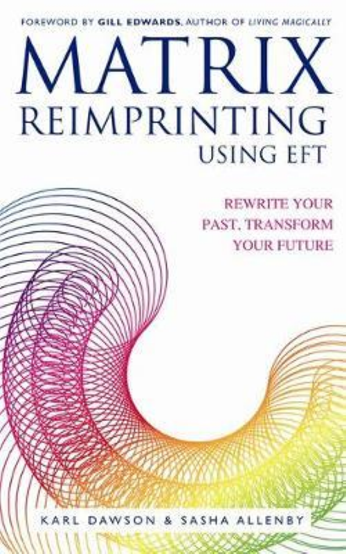 Matrix Reimprinting by EFT